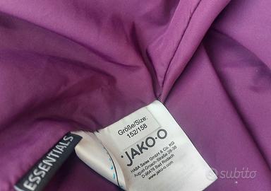 Giacca Jako 152-158