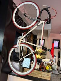 Bici moser rifatta a nuovo