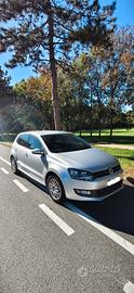 VW polo 1.6 benzina GPL 