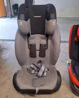 seggiolino auto