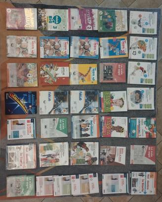 libri scuole medie