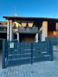 Quadri-locale duplex MONTICHIARI