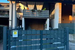 Quadri-locale duplex MONTICHIARI