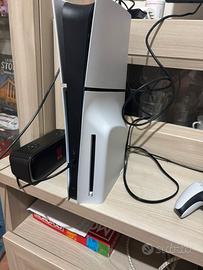 PlayStation 5 1tb disc version