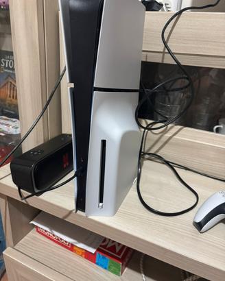 PlayStation 5 1tb disc version