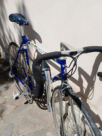 bici da corsa
