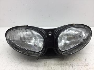 TRIUMPH SPRINT RS I 955 FARO FANALE ANTERIORE 1999