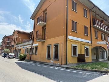 Ufficio Nembro [Cod. rif 3246710VCU]