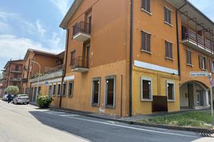 Ufficio Nembro [Cod. rif 3246710VCU]