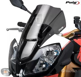 CUPOLINO PUIG RACING PER APRILIA TUONO 1000 R 2006