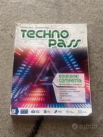 Techno Pass