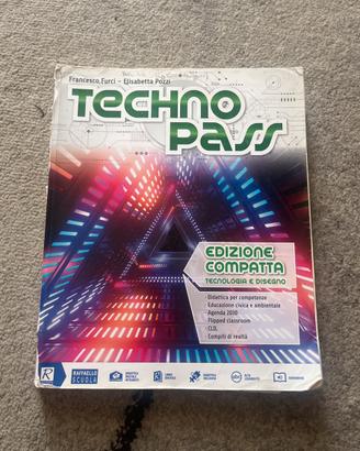 Techno Pass