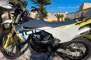 Husqvarna 701 enduro 2024
