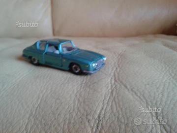 Lancia flavia zagato sport PENNY anni 60/70