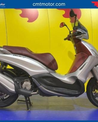 PIAGGIO Beverly 350 Garantito e Finanziabile