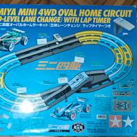 mini 4wd pista tamiya mini4wd mini 4 wd circuito