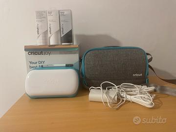 Cricut joy