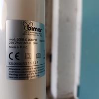 ventilatore a piantana Bimar VP42T 