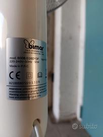 ventilatore a piantana Bimar VP42T 