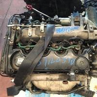 Motore 1.9 jtd Stilo alfa lancia 188a2000