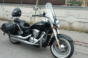 Kawasaki VN 900 - 2010