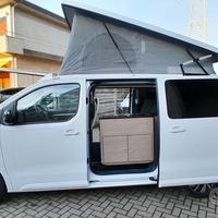Possl campster 180 CV AUT . 2024