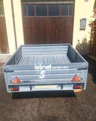 Carrello appendice