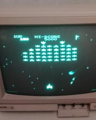 Philips computer monitor 80 BM7502/00G funzionante