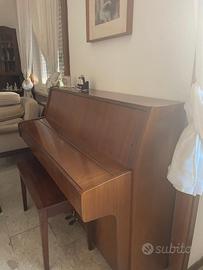 Pianoforte KAWAI