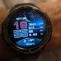 Smartwalch Honor Watch GS Pro