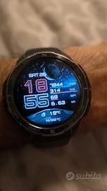 Smartwalch Honor Watch GS Pro