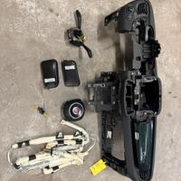 KIT AIR BAG 500X 2016