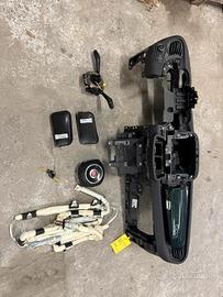 KIT AIR BAG 500X 2016