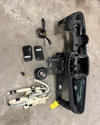 KIT AIR BAG 500X 2016