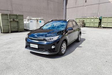 KIA Stonic 1.4 MPI 100 CV Style
