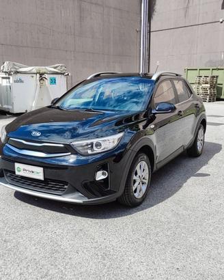 KIA Stonic 1.4 MPI 100 CV Style