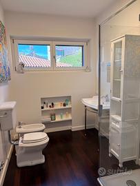 Sanitari per Bagno Old England