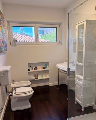 Sanitari per Bagno Old England