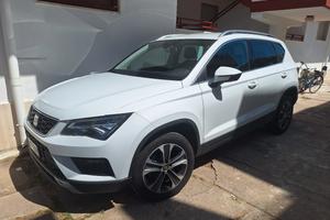 SEAT Ateca 1.6 TDI Style