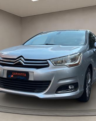 Citroen C4 GPL - NEOPATENTATI AREA B MILANO