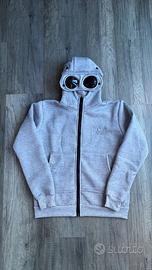 CP Company Goggle Hoodie