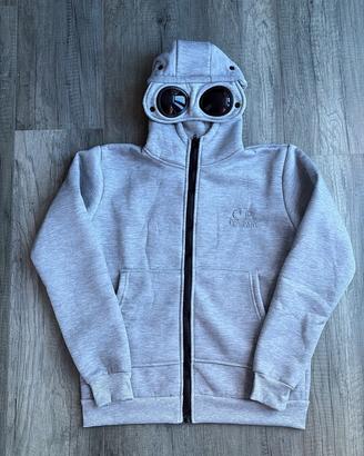 CP Company Goggle Hoodie