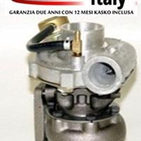 Turbina 466384 fiat croma lancia alfa romeo 164