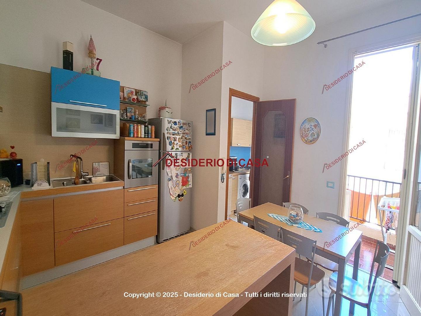 Apartment in Trapani, Xitta - Altro