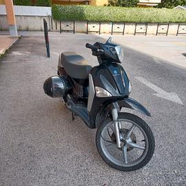 Piaggio Liberty 50 4T - 2013