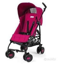 passeggino peg perego