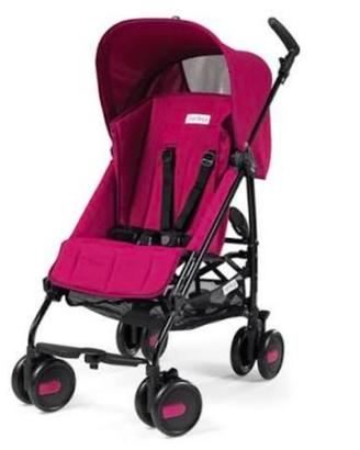passeggino peg perego