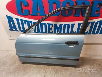 Porta anteriore sinistra Suzuki Baleno 1.6 M 1999