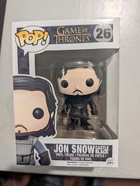 FUNKO POP Game of Thrones
