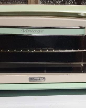 Forno Ariete Vintage